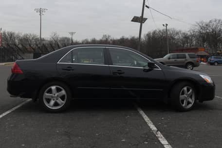 2000 Honda Accord image