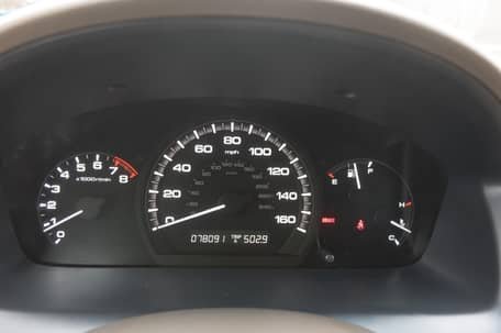 2000 Honda Accord image