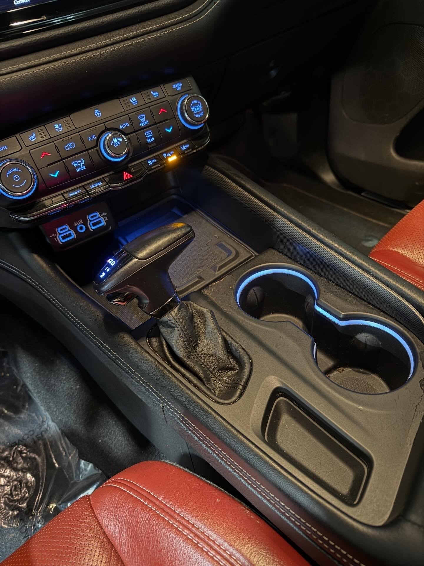 2018 Jeep Wrangler unlimited image